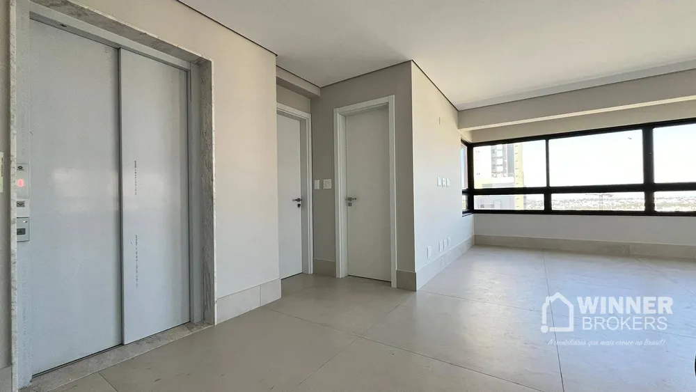 Apartamento, 4 quartos, 194 m² - Foto 4