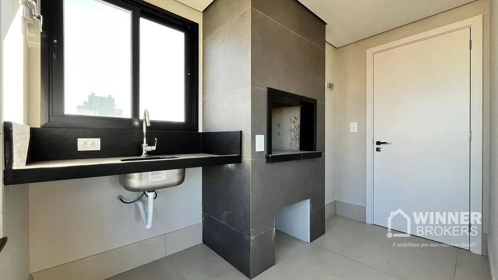 Apartamento, 4 quartos, 194 m² - Foto 5