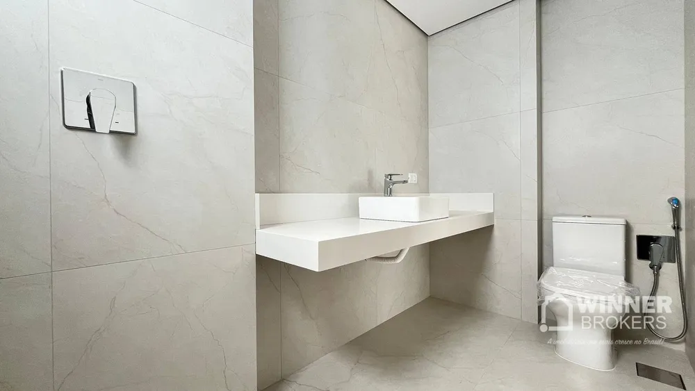 Apartamento, 4 quartos, 194 m² - Foto 7