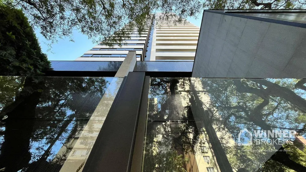 Apartamento, 4 quartos, 194 m² - Foto 12
