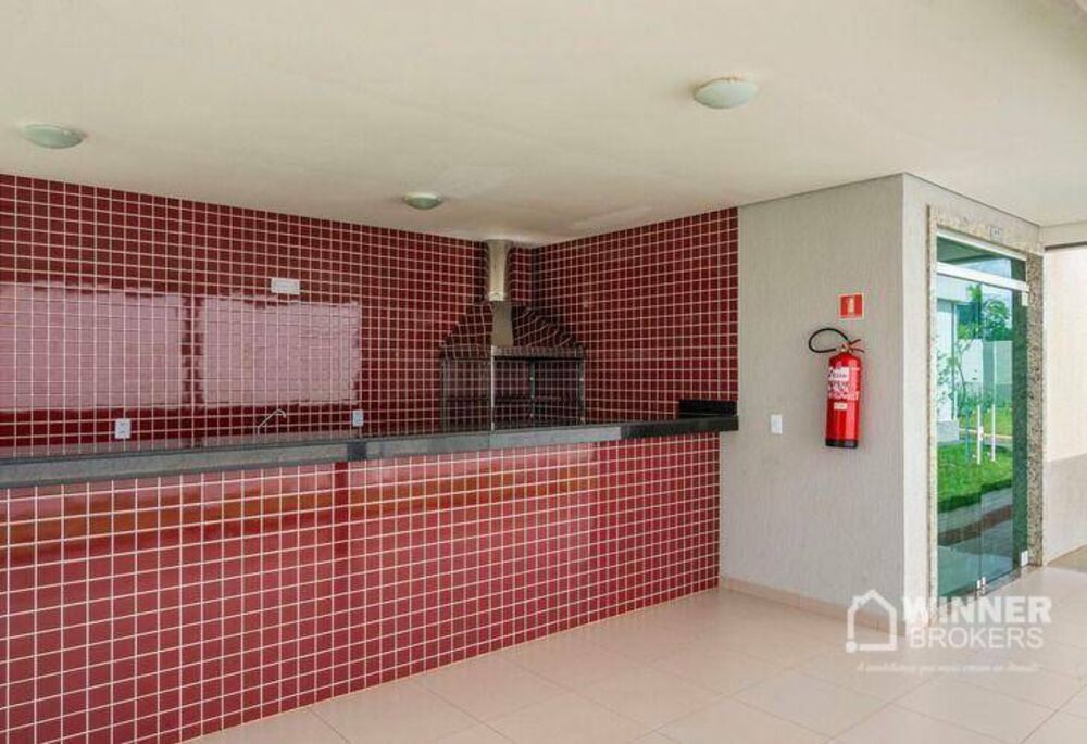 Apartamento, 2 quartos, 40 m² - Foto 12