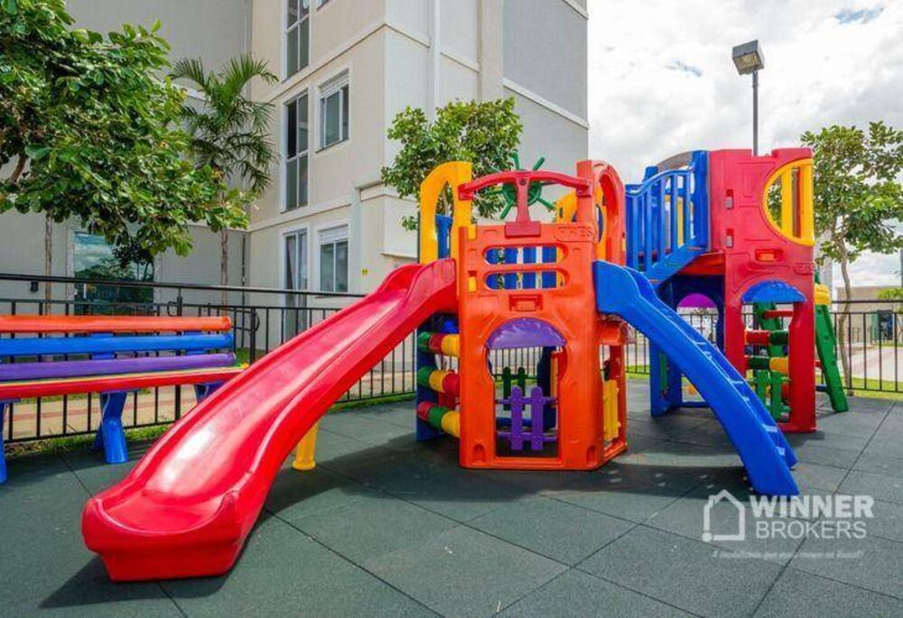 Apartamento, 2 quartos, 40 m² - Foto 11