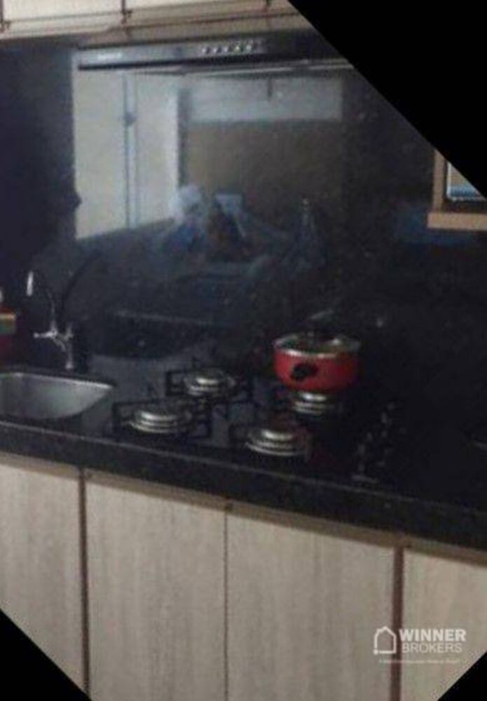 Apartamento, 2 quartos, 40 m² - Foto 4