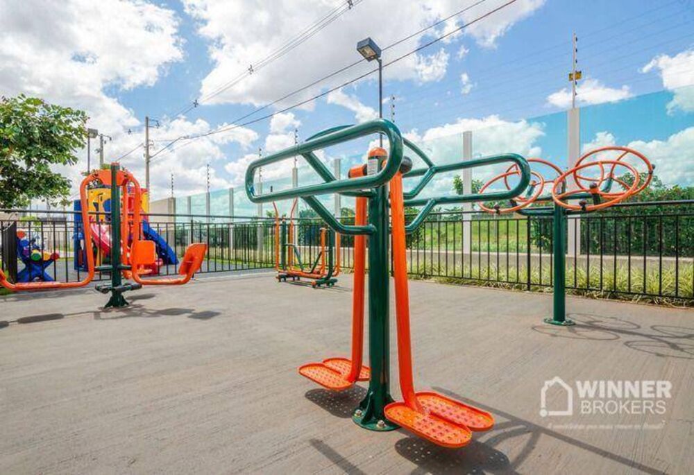 Apartamento, 2 quartos, 40 m² - Foto 10