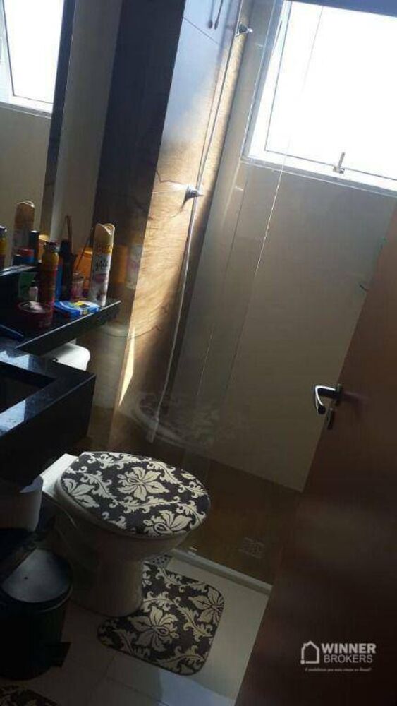 Apartamento, 2 quartos, 40 m² - Foto 6