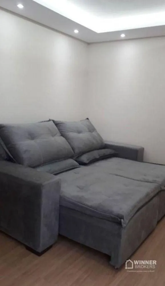 Apartamento, 2 quartos, 40 m² - Foto 7