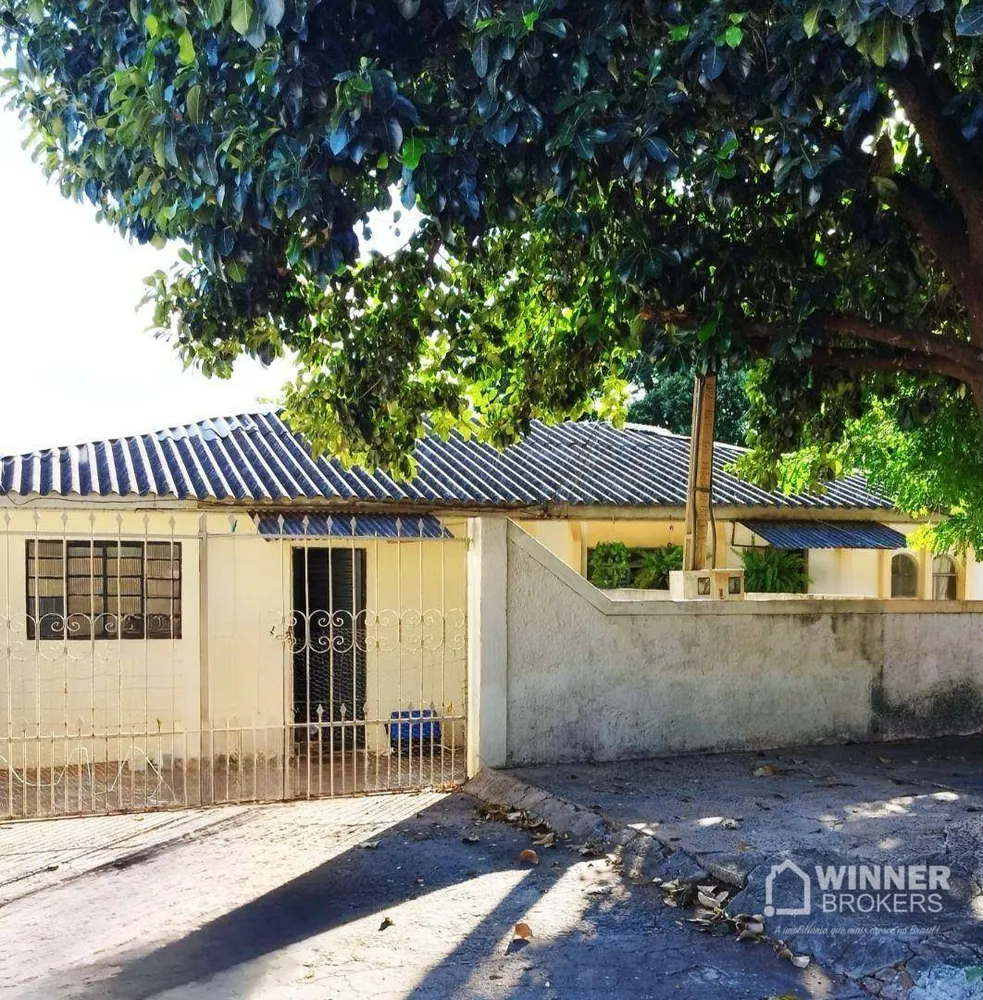 Casa, 3 quartos, 93 m² - Foto 1