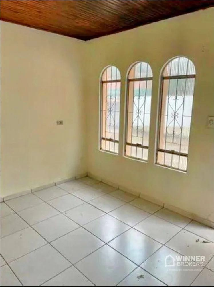 Casa, 3 quartos, 93 m² - Foto 2