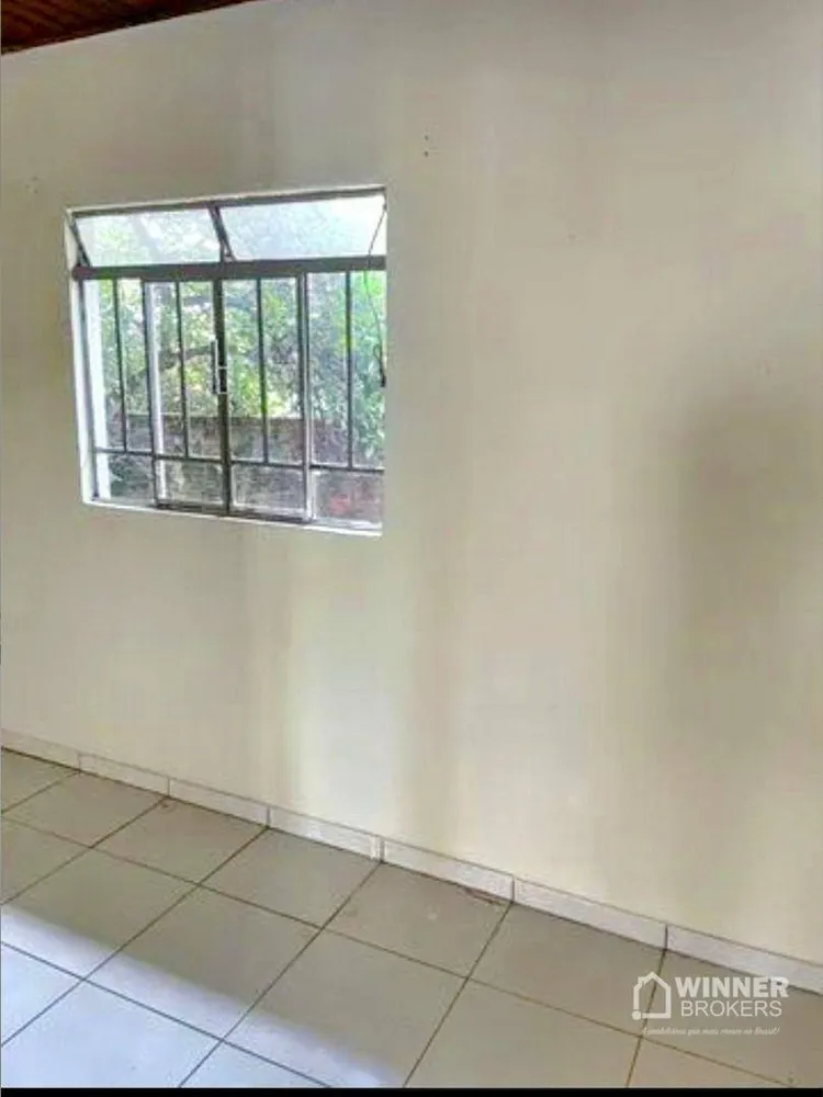Casa, 3 quartos, 93 m² - Foto 4