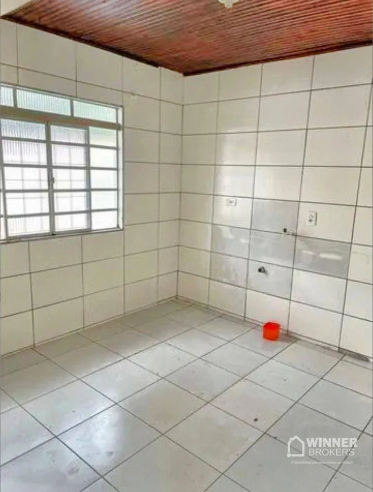 Casa, 3 quartos, 93 m² - Foto 7