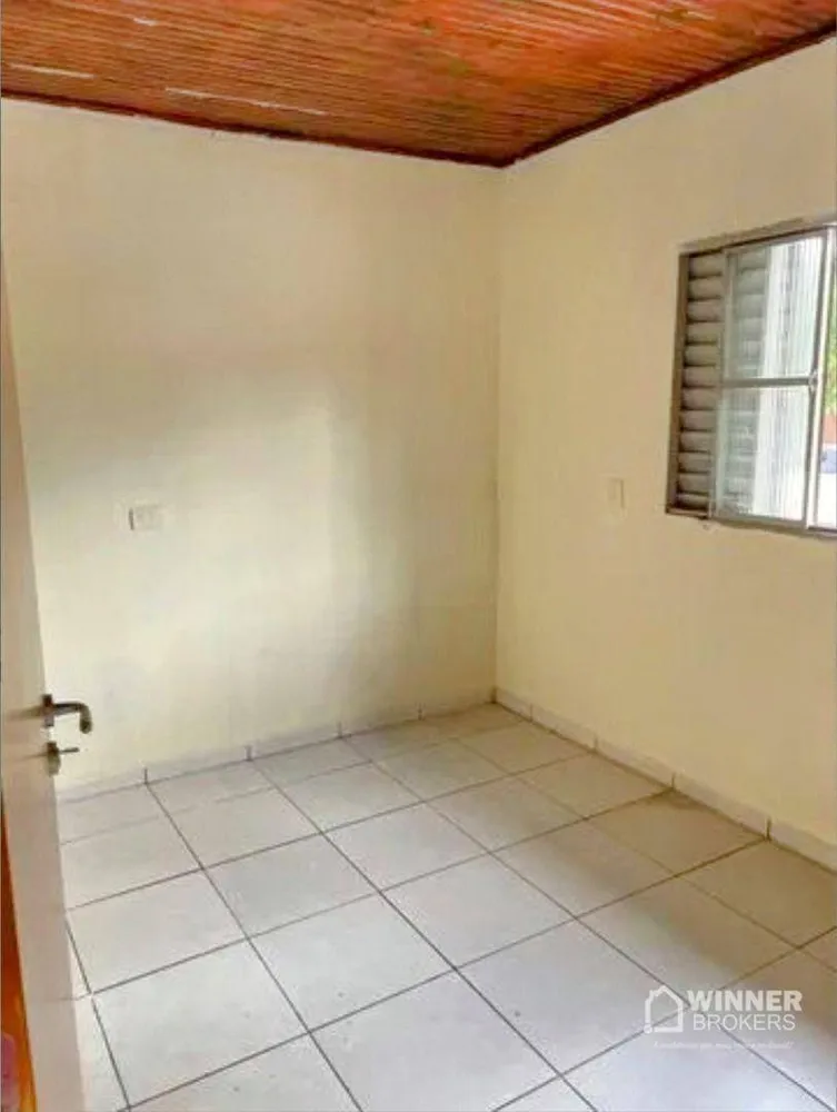 Casa, 3 quartos, 93 m² - Foto 5
