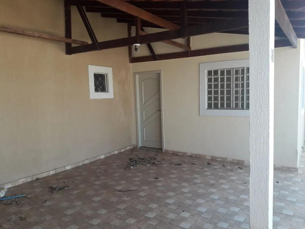 Casa, 2 quartos, 115 m² - Foto 3