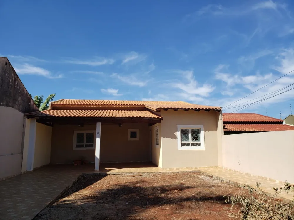 Casa, 2 quartos, 115 m² - Foto 2
