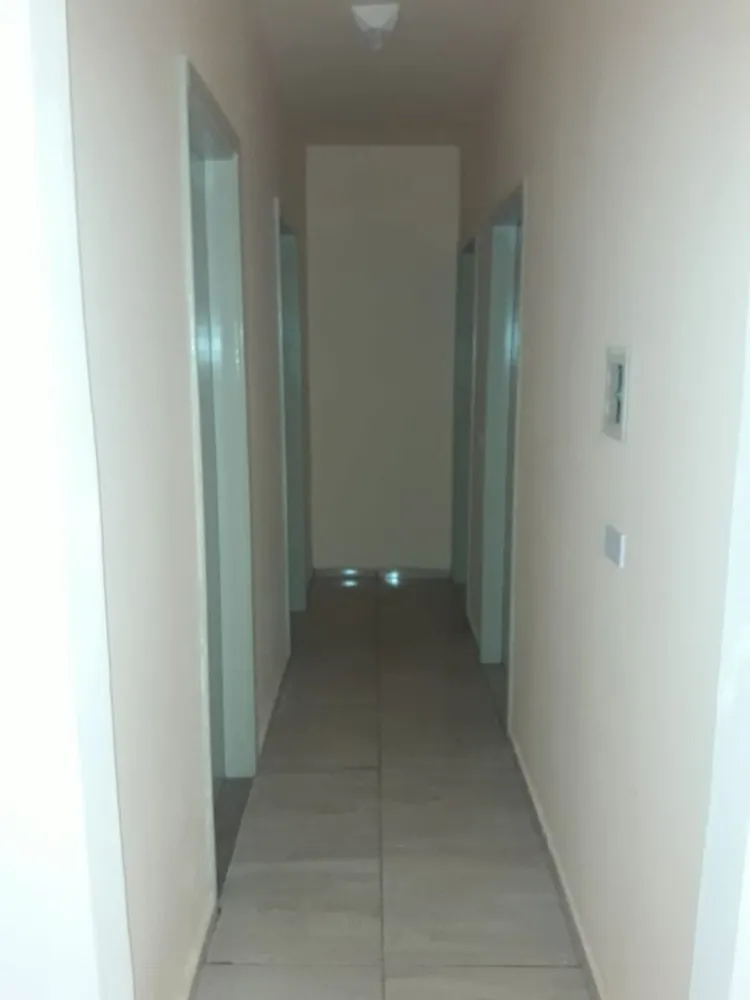 Casa, 2 quartos, 115 m² - Foto 1