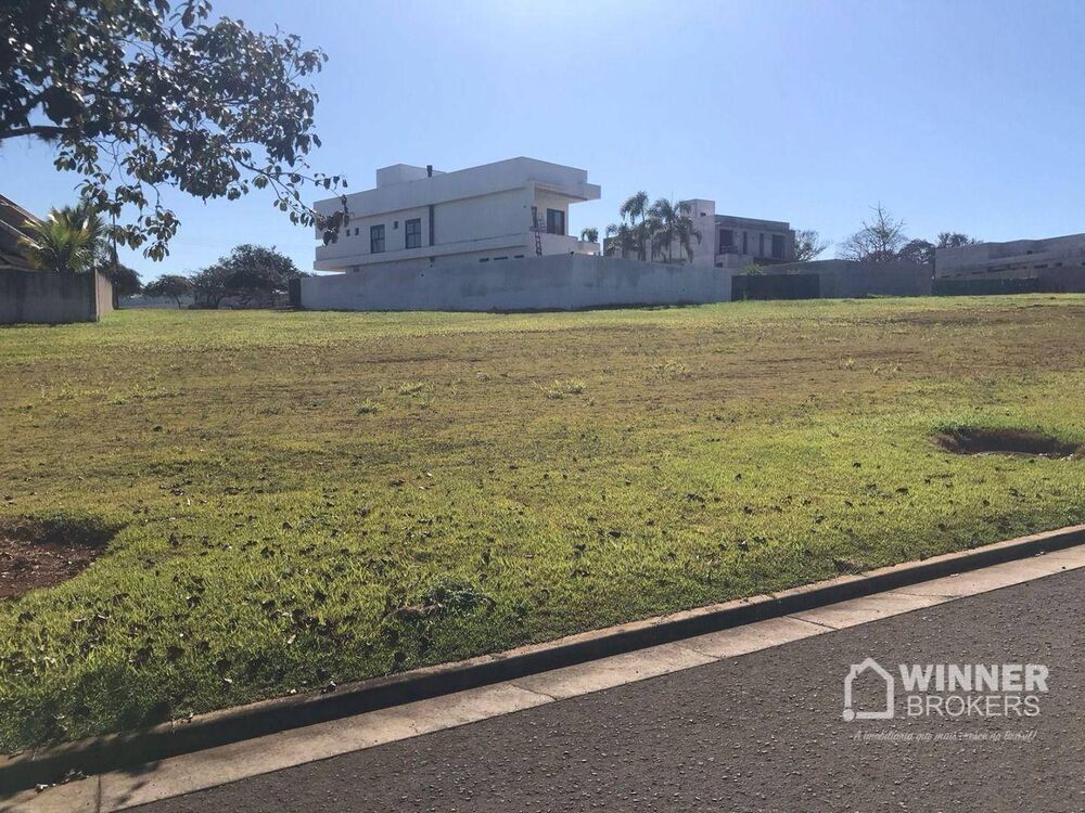 Loteamento e Condomínio, 633 m² - Foto 3