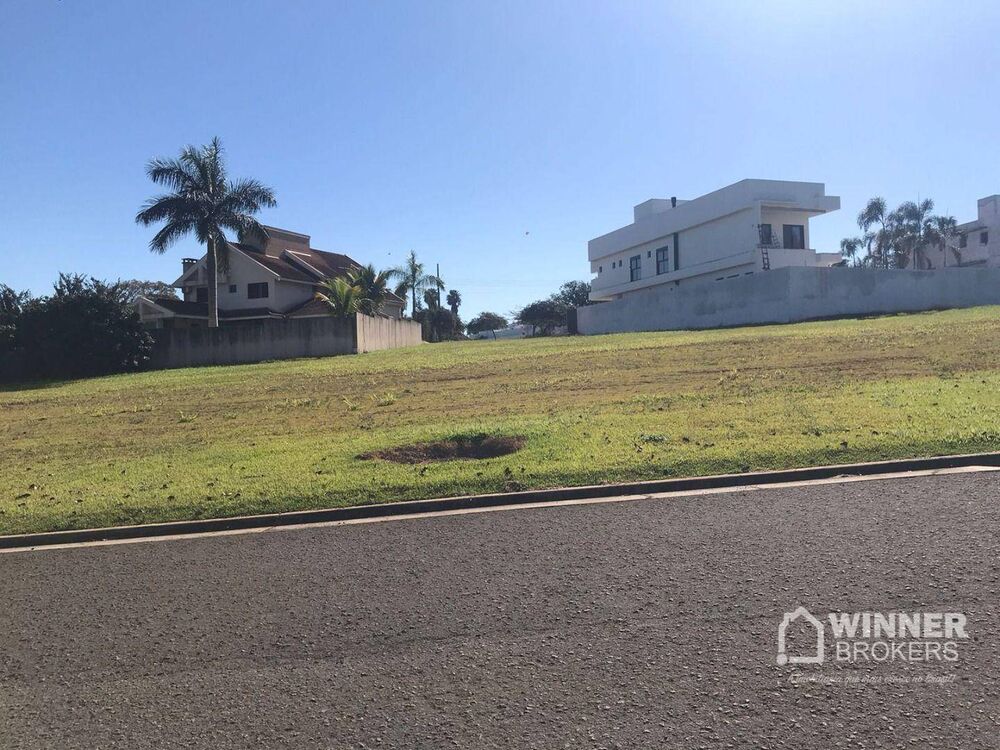 Loteamento e Condomínio, 633 m² - Foto 1