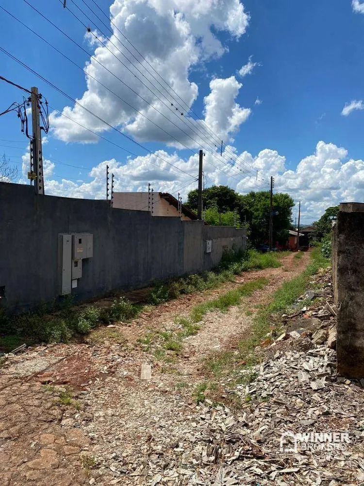 Chácara, 1 quarto, 2456 m² - Foto 5