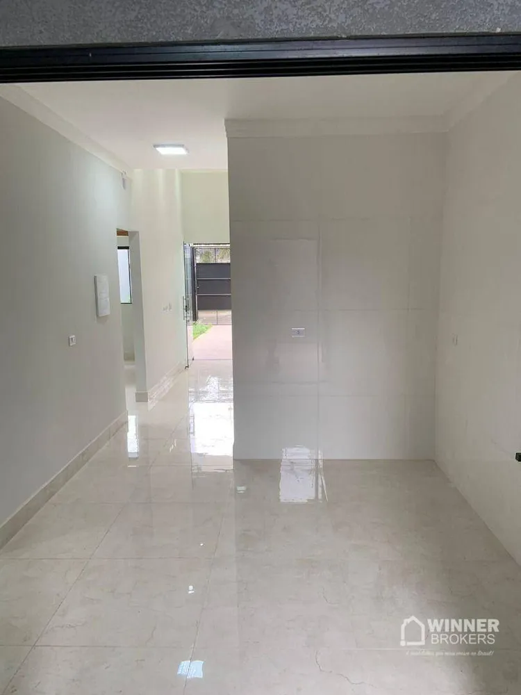 Casa, 3 quartos, 76 m² - Foto 4