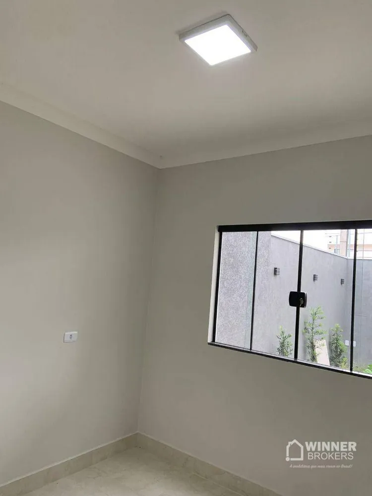 Casa, 3 quartos, 76 m² - Foto 4