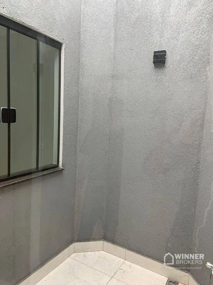 Casa, 3 quartos, 76 m² - Foto 5