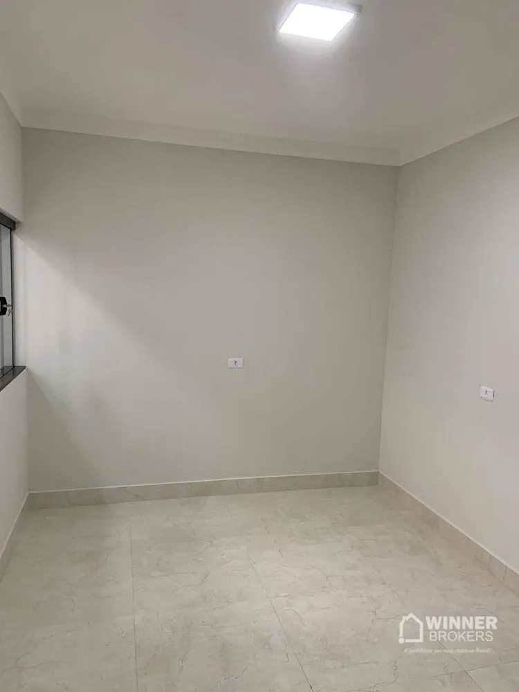 Casa, 3 quartos, 76 m² - Foto 8