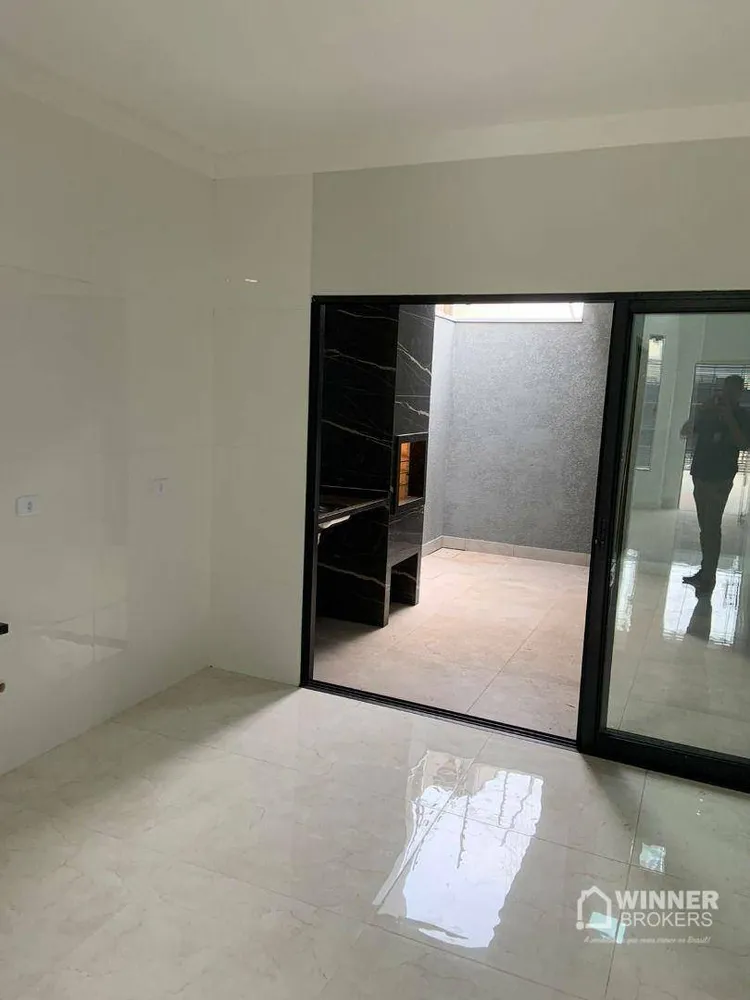 Casa, 3 quartos, 76 m² - Foto 3