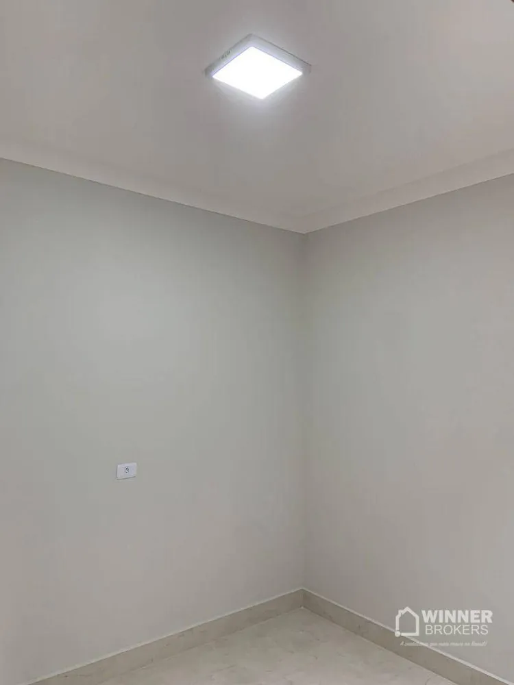 Casa, 3 quartos, 76 m² - Foto 6
