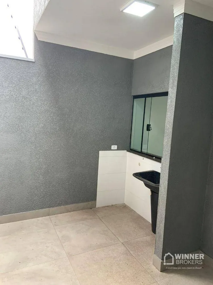Casa, 3 quartos, 76 m² - Foto 11