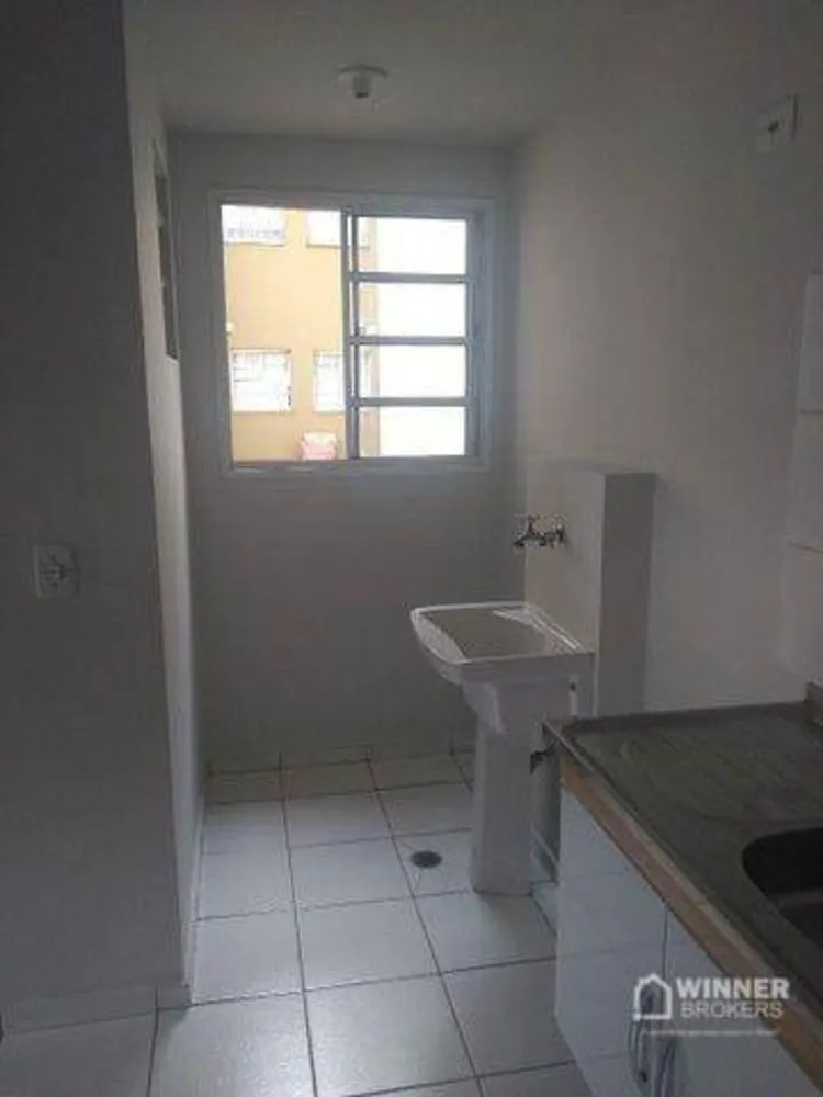 Apartamento, 2 quartos, 48 m² - Foto 4