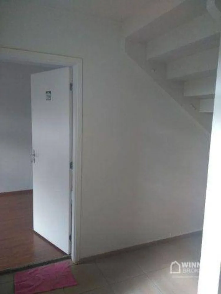 Apartamento, 2 quartos, 48 m² - Foto 6