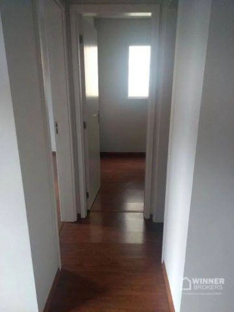 Apartamento, 2 quartos, 48 m² - Foto 5