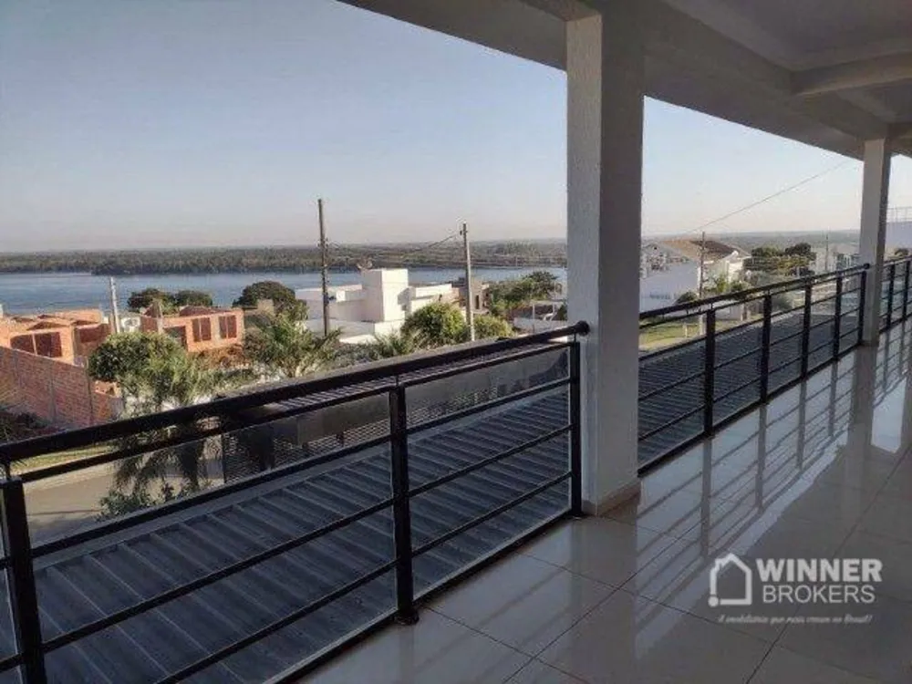 Sobrado, 6 quartos, 400 m² - Foto 4