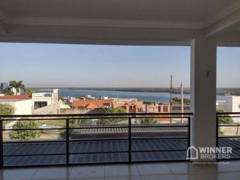 Sobrado, 6 quartos, 400 m² - Foto 5