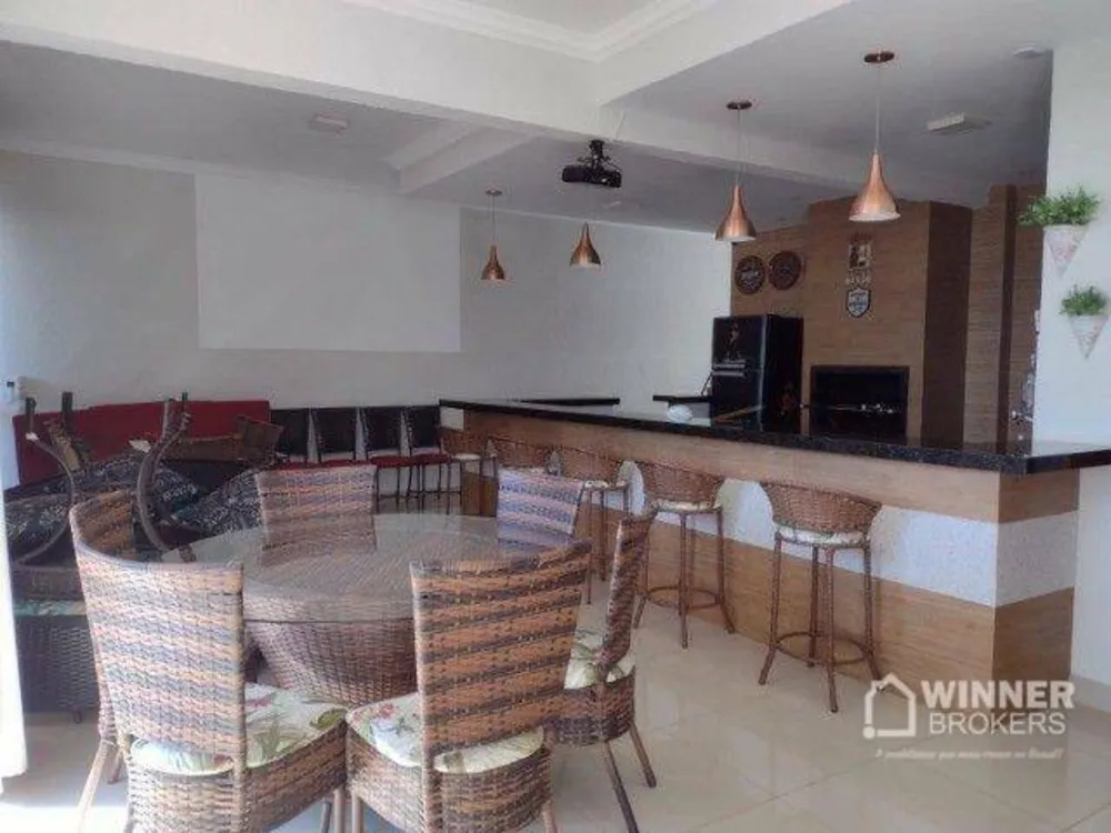 Sobrado, 6 quartos, 400 m² - Foto 10