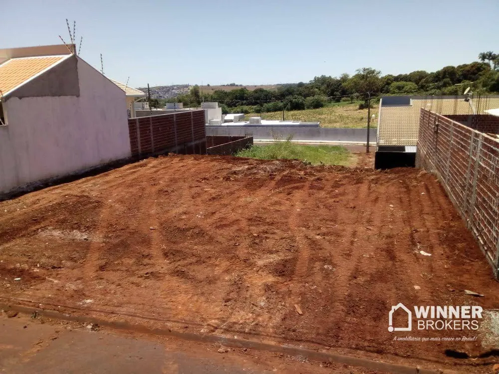 Terreno, 307 m² - Foto 2