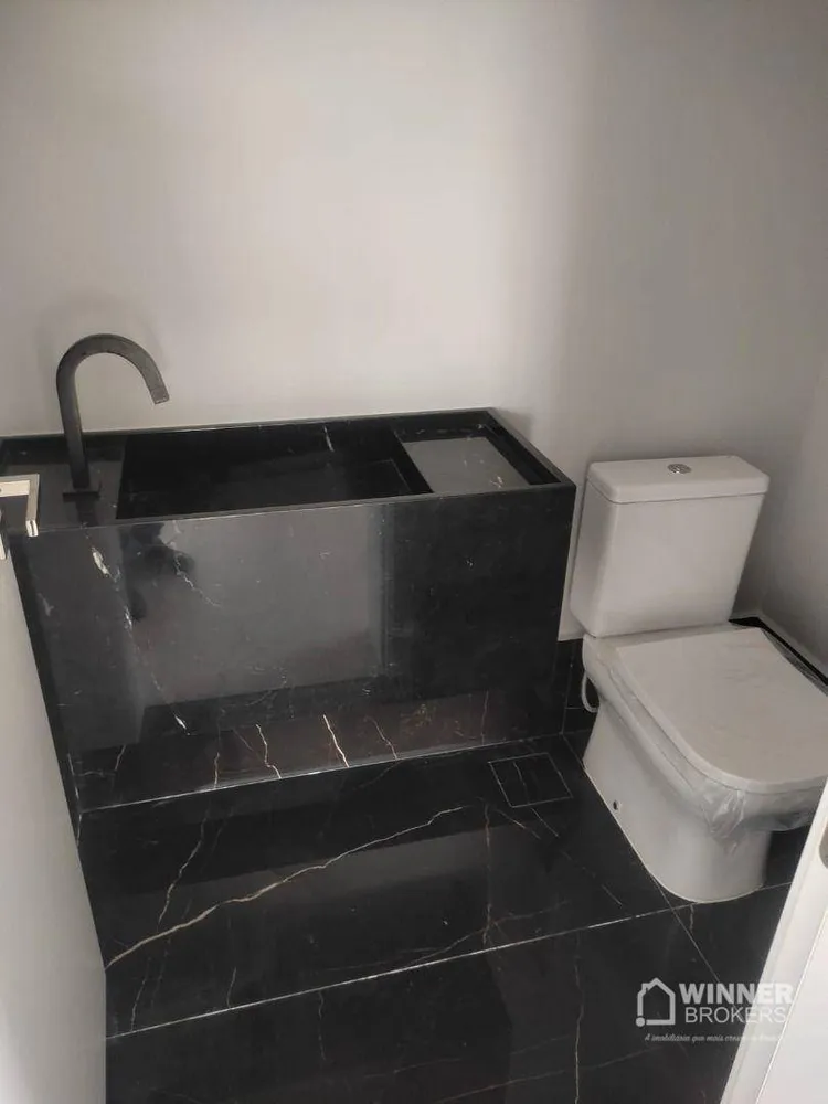 Apartamento, 3 quartos, 194 m² - Foto 11