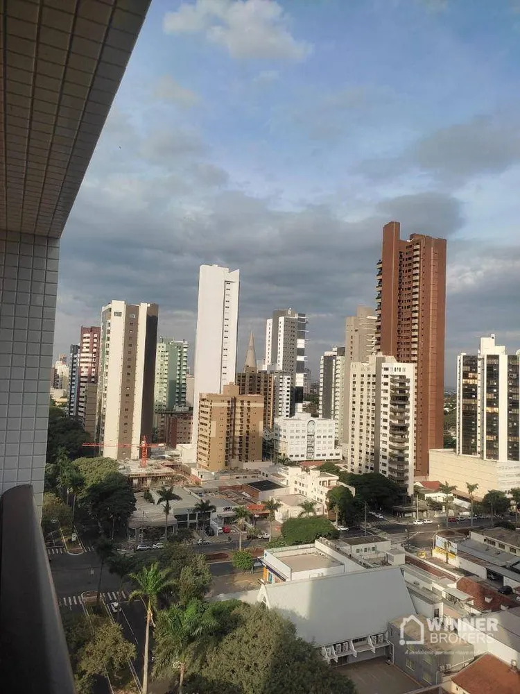 Apartamento, 3 quartos, 194 m² - Foto 10