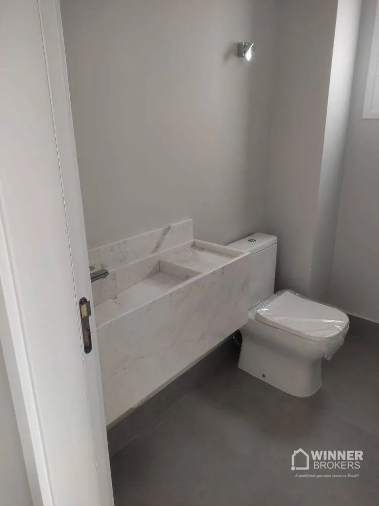 Apartamento, 3 quartos, 194 m² - Foto 8