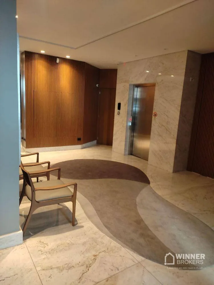 Apartamento, 3 quartos, 194 m² - Foto 3