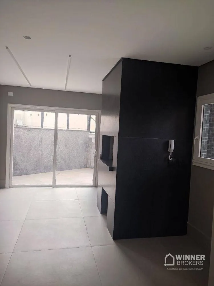 Apartamento, 3 quartos, 194 m² - Foto 4