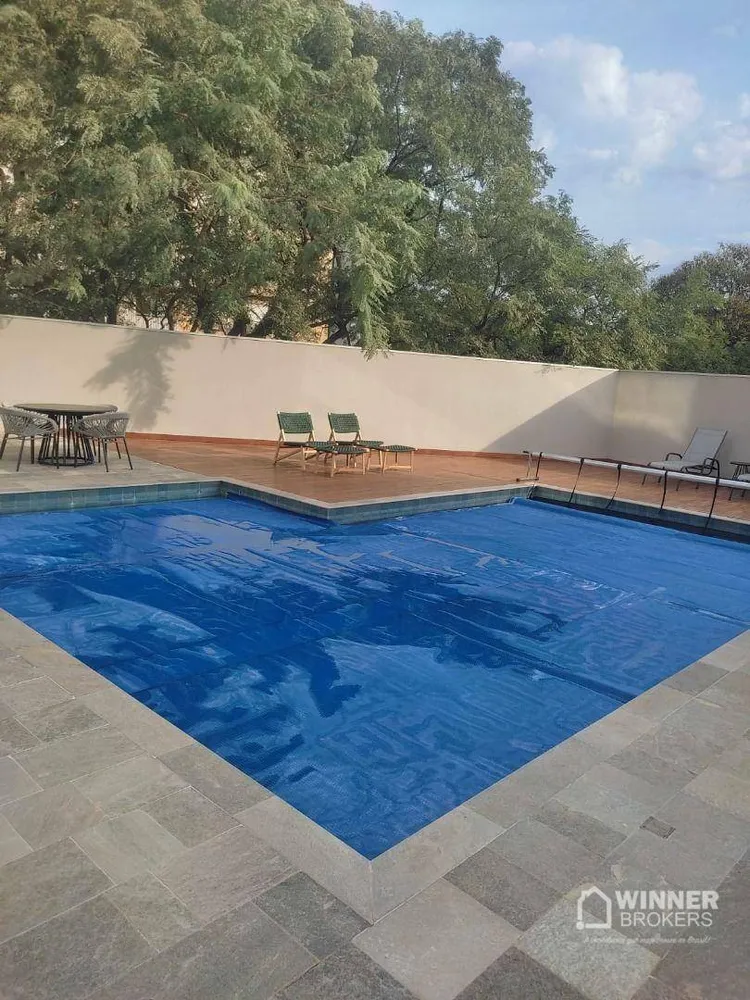 Apartamento, 3 quartos, 194 m² - Foto 6
