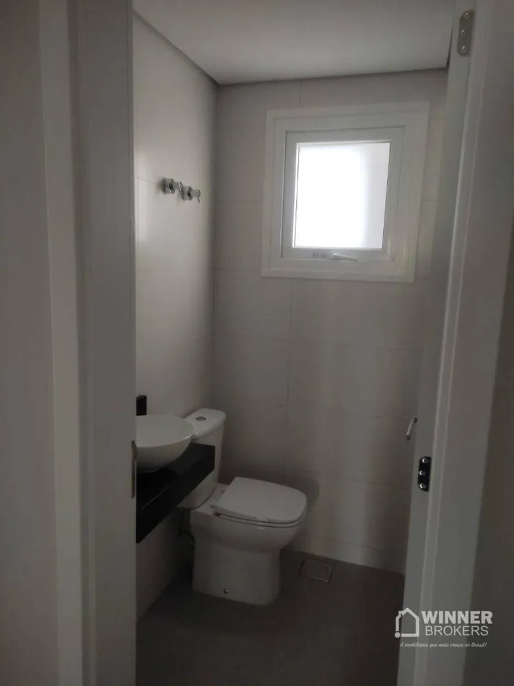 Apartamento, 3 quartos, 194 m² - Foto 7