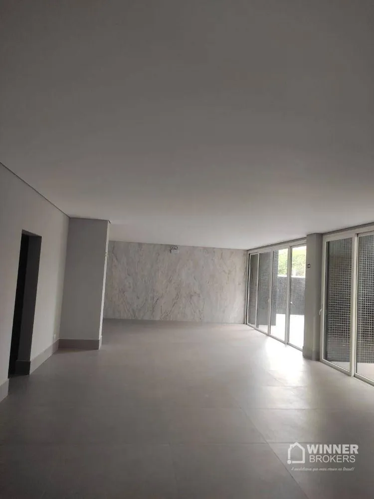 Apartamento, 3 quartos, 194 m² - Foto 5