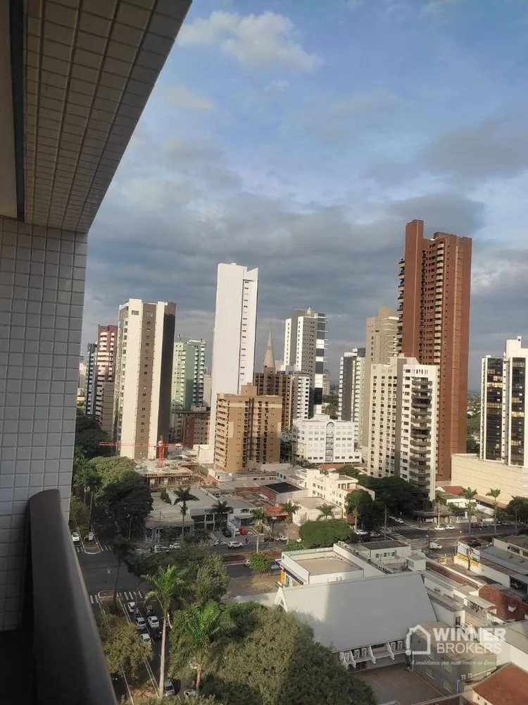 Apartamento, 3 quartos, 194 m² - Foto 9