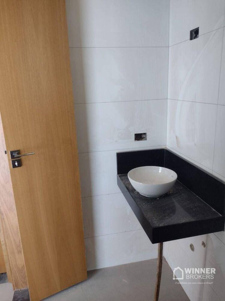 Casa, 3 quartos, 127 m² - Foto 11