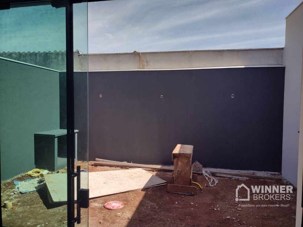 Casa, 3 quartos, 127 m² - Foto 9