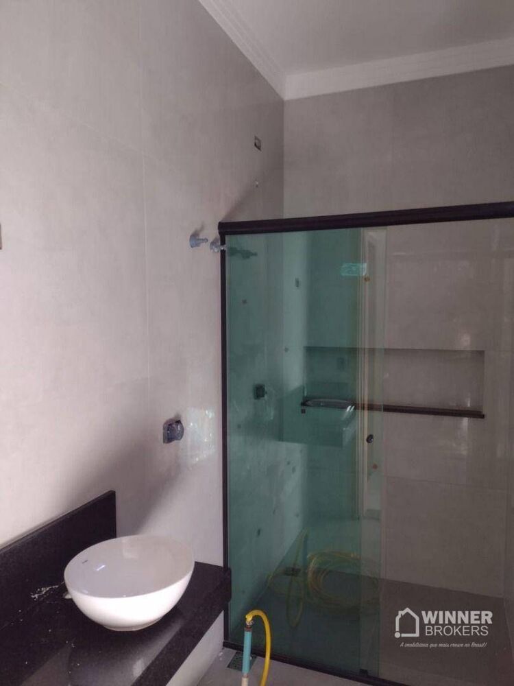 Casa, 3 quartos, 127 m² - Foto 4