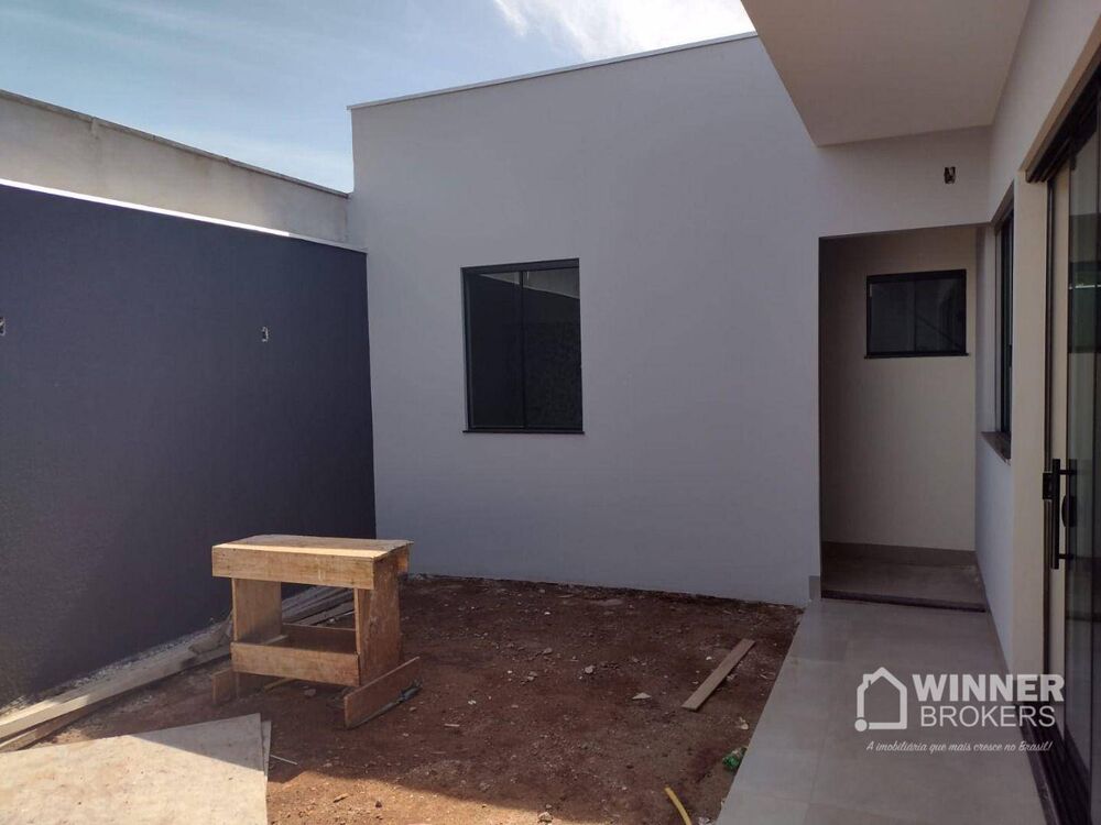 Casa, 3 quartos, 127 m² - Foto 10