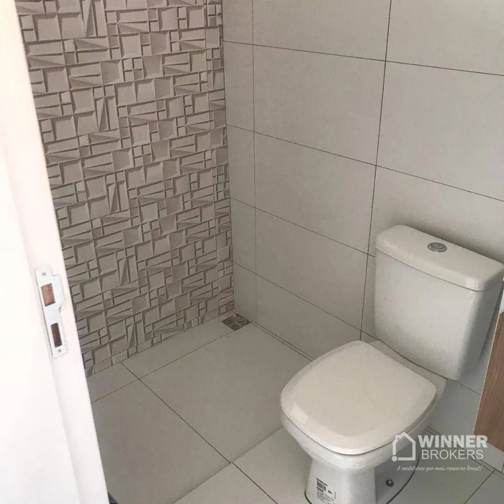 Casa, 2 quartos, 70 m² - Foto 6