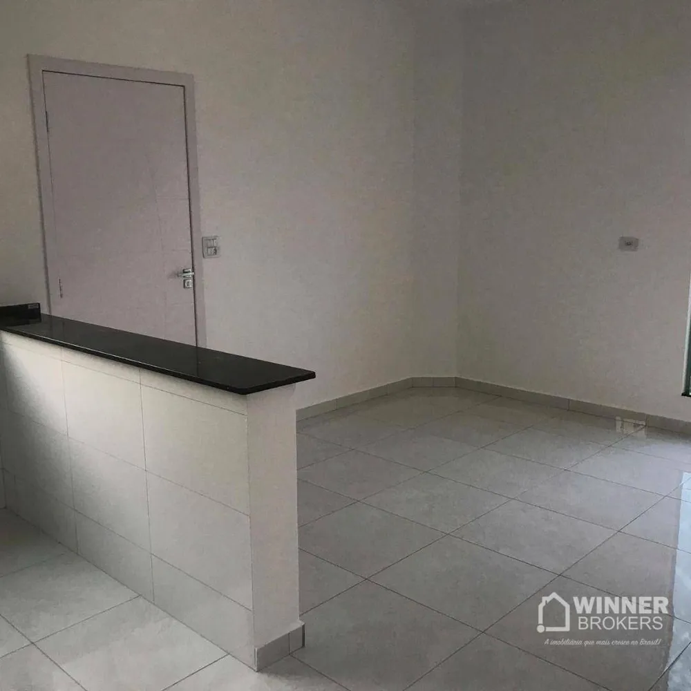 Casa, 2 quartos, 70 m² - Foto 3